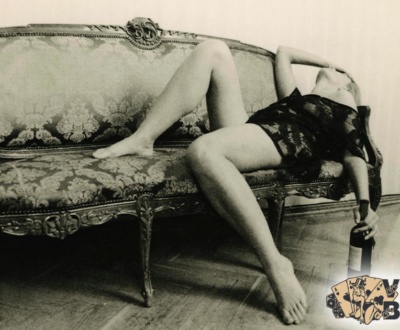 Las Vegas Boudoir Photoshoots